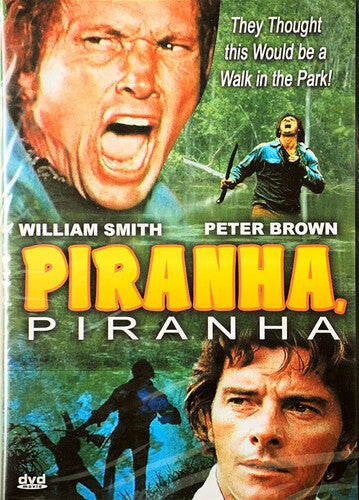 Piranha (aka Piranha, Piranha)