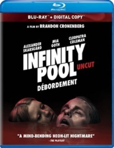 Infinity Pool