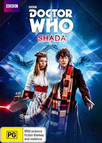 Doctor Who: Shada