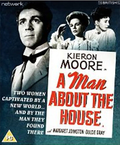 A Man About the House