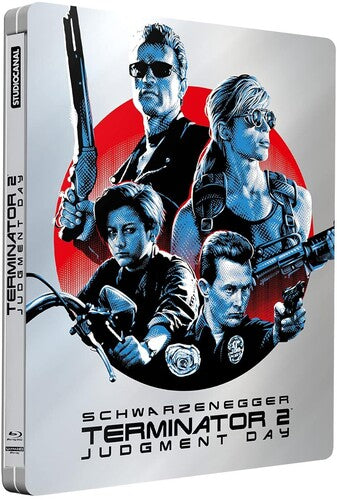 Terminator 2: Judgment Day