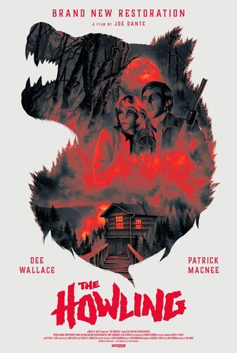 The Howling (Collector's Edition)