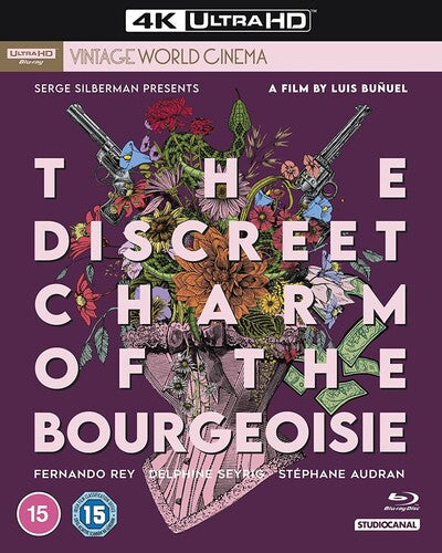 Discreet Charm of Bourgeoisie