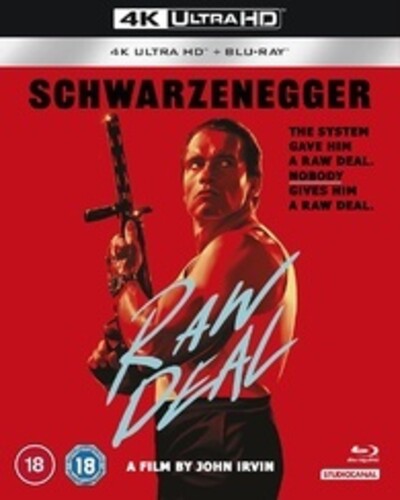 Raw Deal