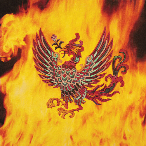 Grand Funk Railroad - Phoenix - Remastered with Bonus Track