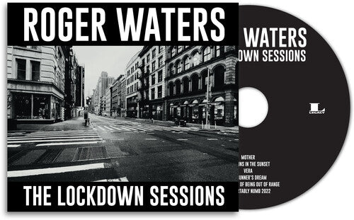 Roger Waters - The Lockdown Sessions