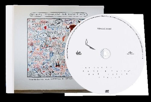 Giovanni Truppi - Infinite Possibilita Per Essere Felici