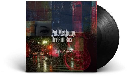 Pat Metheny - Dream Box