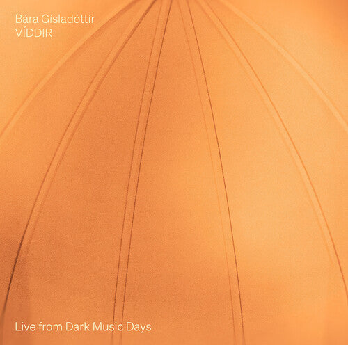 Gisladottir/ Sverrisson/ Brjansdottir - Viddir (Live)