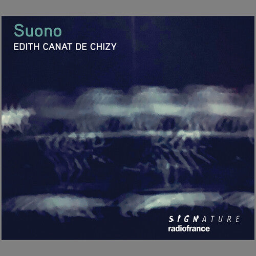 Chizy/ Mossakowski/ Ciocarlie - Suono
