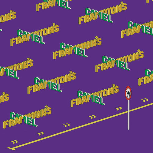 Peter Frampton - Frampton's Camel