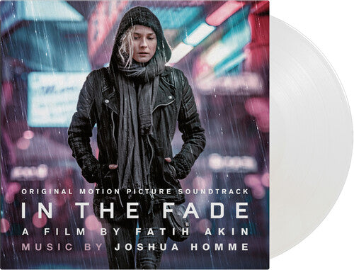 Joshua Homme - In The Fade (Original Soundtrack)