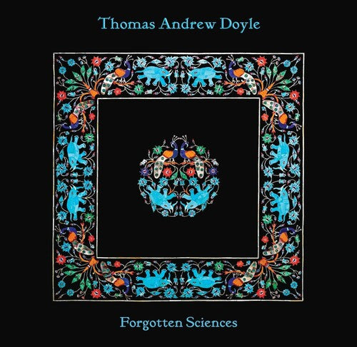 Thomas Doyle Andrew - Forgotten Sciences