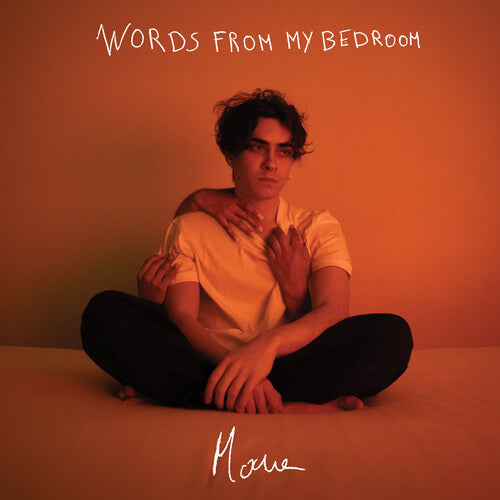 Maro - Words from My Bedroom