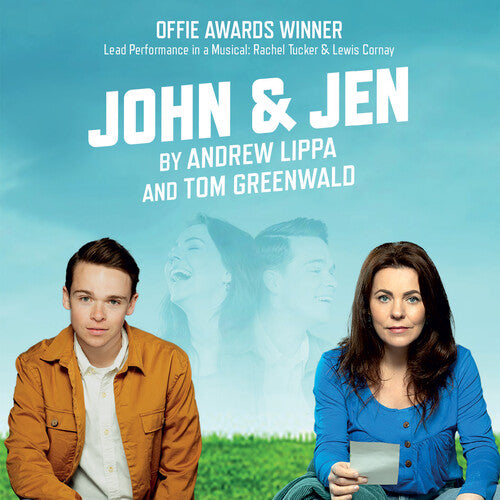 John and Jen - John And Jen