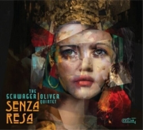 Schwager/ Oliver Quintet - Senza Resa