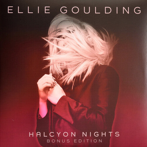 Ellie Goulding - Halcyon Nights - Limited Edition