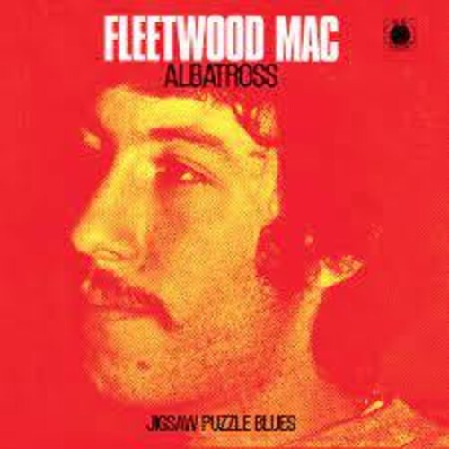 Fleetwood Mac - Albatross - Limited