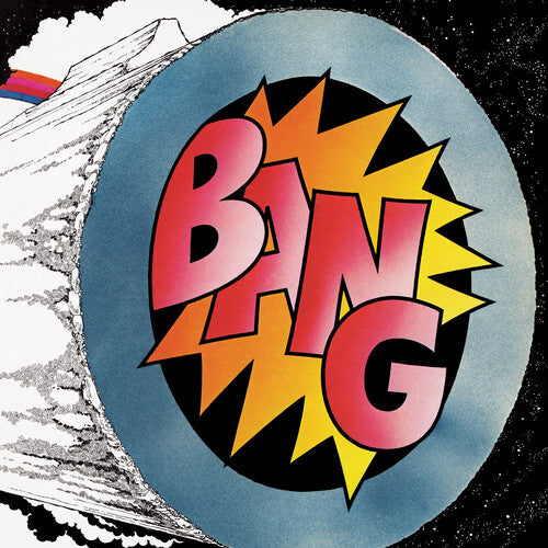 The Bang - Bang