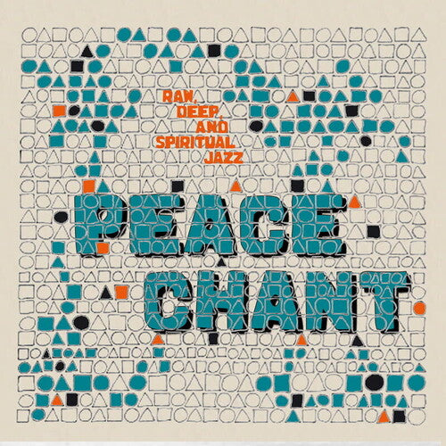 Peace Chant Vol. 6/ Various - Peace Chant Vol. 6 (Various Artists)
