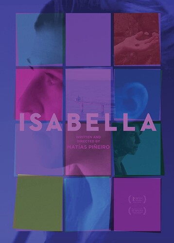 Isabella