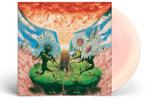 Dirty Nil - Free Rein To Passions