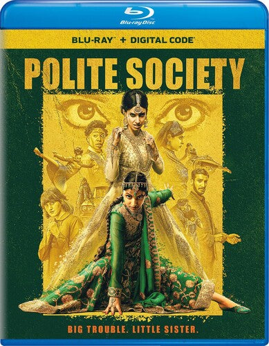 Polite Society