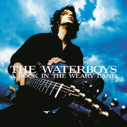 Waterboys - A Rock In The Weary Land
