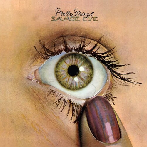 Pretty Things - Savage Eye