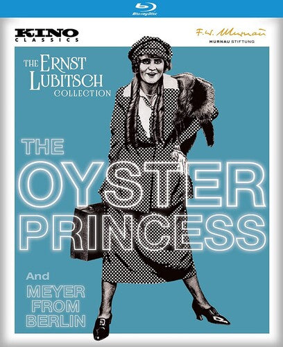 The Oyster Princess / Meyer From Berlin