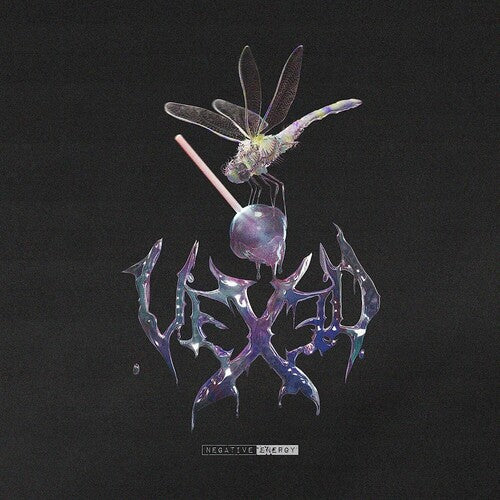 Vexed - Negative Energy