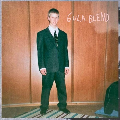 Gula Blend - Allt Har Hant