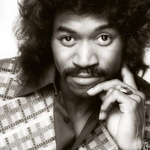 G.C. Cameron - Live For Love