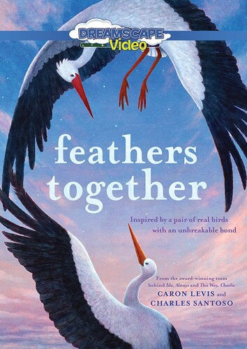 Feathers Together