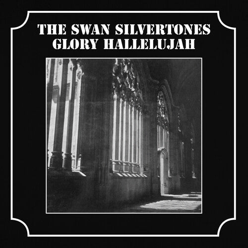 The Swan Silvertones - Glory Hallelujah