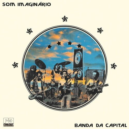 Som Imaginário - Banda Da Capital (Live In Brasilia, 1976)