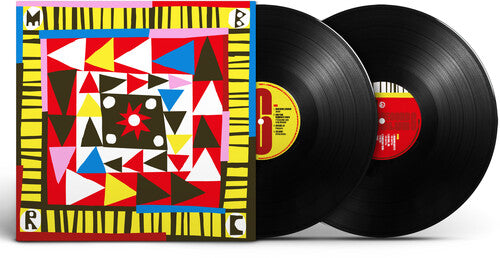 Mr Bongo Record Club Vol. 6/ Various - Mr Bongo Record Club Vol. 6 (Various Artists)