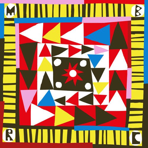 Mr Bongo Record Club Vol. 6/ Various - Mr Bongo Record Club Vol. 6 (Various Artists)