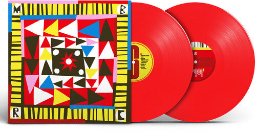 Mr Bongo Record Club Vol. 6/ Various - Mr Bongo Record Club Vol. 6 (Various Artists)