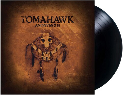 Tomahawk - Anonymous