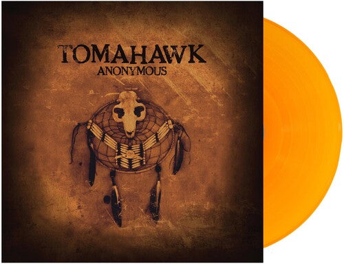 Tomahawk - Anonymous