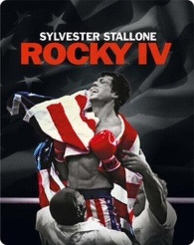 Rocky IV