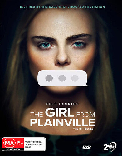 The Girl From Plainville: The Mini-Series