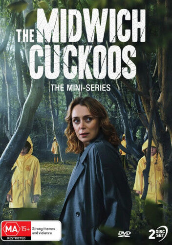 The Midwich Cuckoos: The Mini-Series