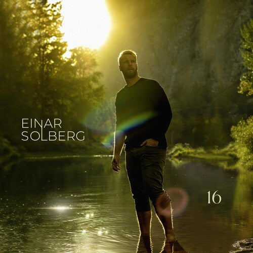 Einar Solberg - 16