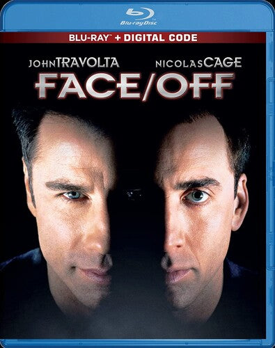 Face/Off