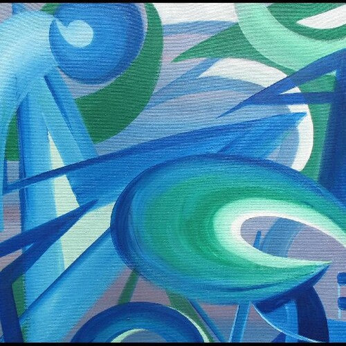 Greg Foat / Gigi Masin - Dolphin