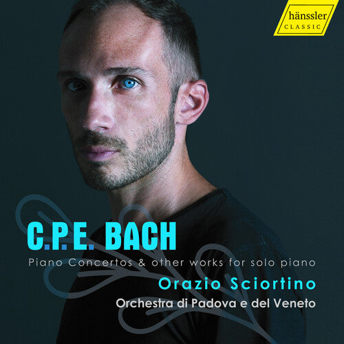 Orchestra di Padova e del Veneto - Piano Concertos & Other Works for Solo Piano
