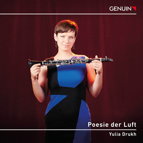 Albeniz/ Drukh/ Grgin/ Hawkins - Poesie Der Luft