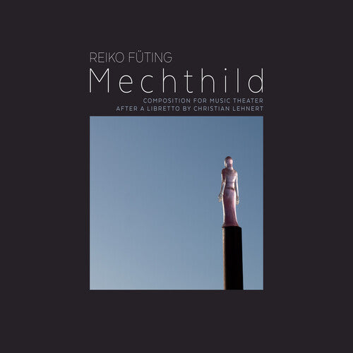 Futing/ Herfurtner/ Stahn/ Wirth - Mechthild